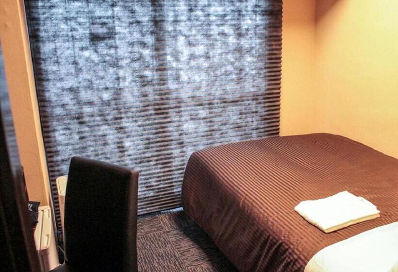 هتل Livemax Kyoto Ekimae