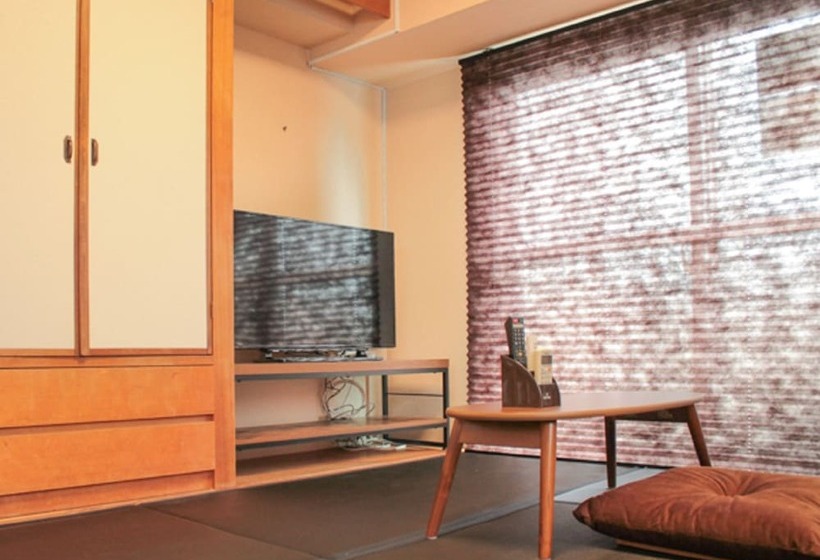 هتل Livemax Kyoto Ekimae