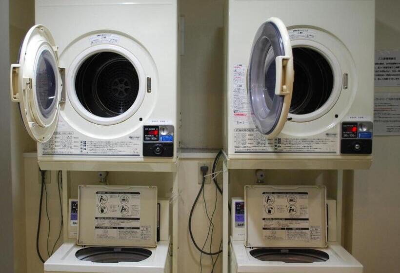 هتل Livemax Budget Higashi Ueno