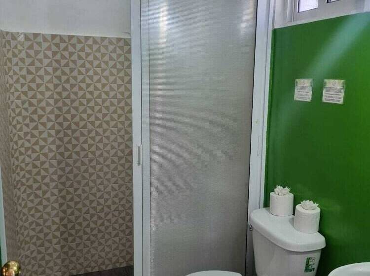 Mayan Art Hotel 10 Avenue