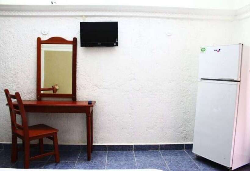 Mayan Art Hotel 10 Avenue