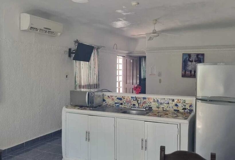 Mayan Art Hotel 10 Avenue