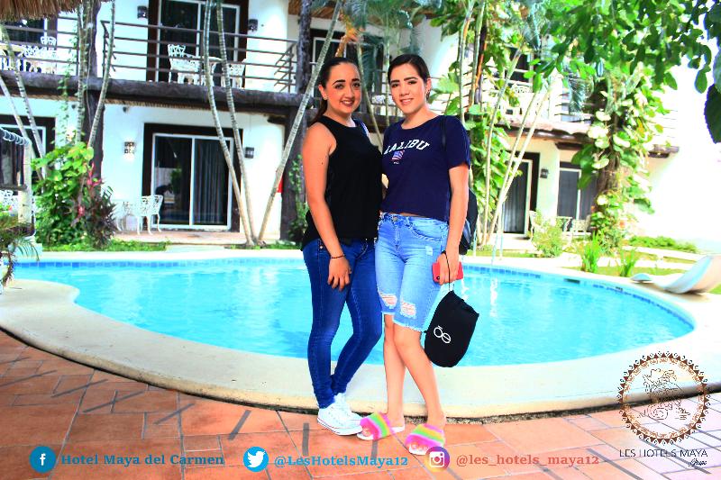 Mayan Art Hotel 10 Avenue