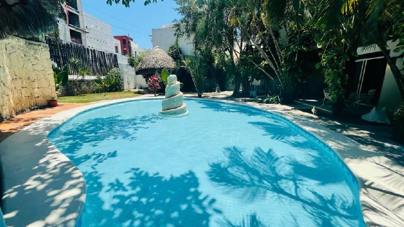 Mayan Art Hotel 10 Avenue