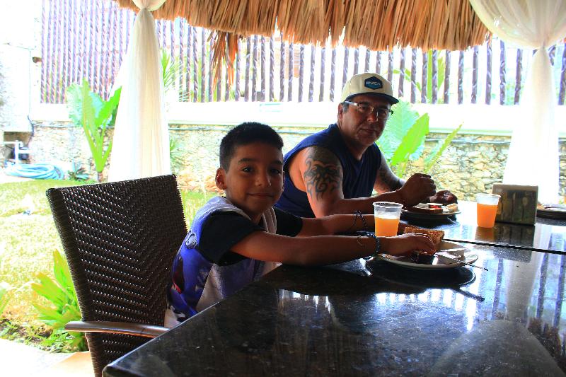 Mayan Art Hotel 10 Avenue