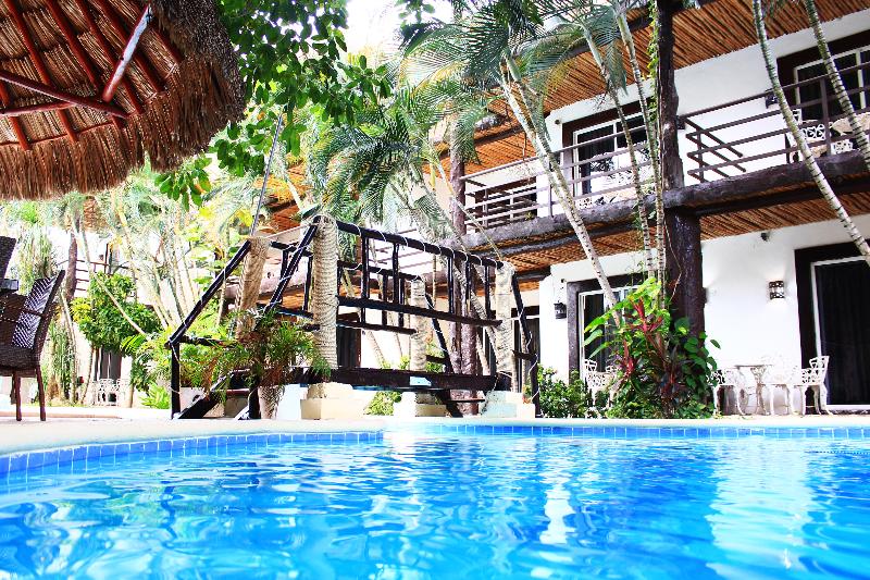 Mayan Art Hotel 10 Avenue