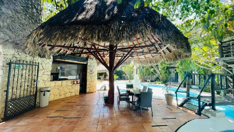 Mayan Art Hotel 10 Avenue