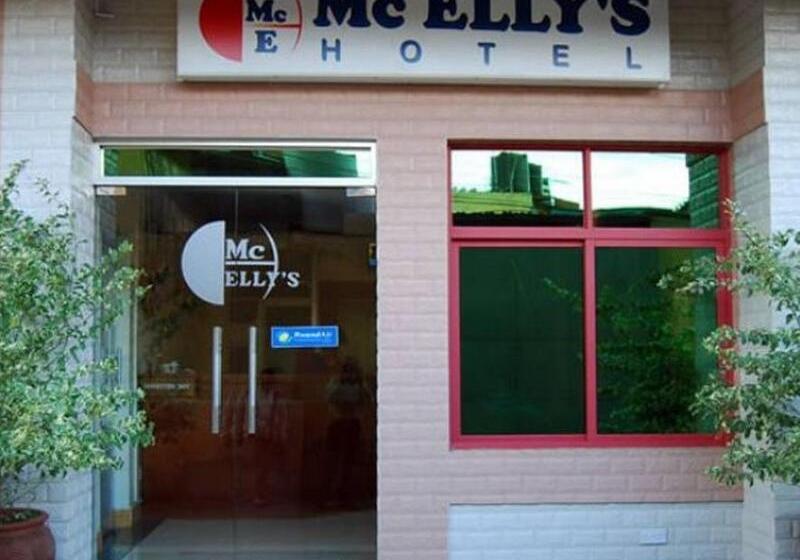 Отель Mc Ellys