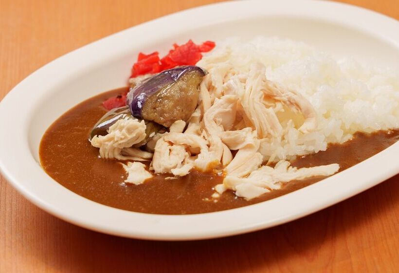 Отель Meitetsu Inn Nagoya Kanayama