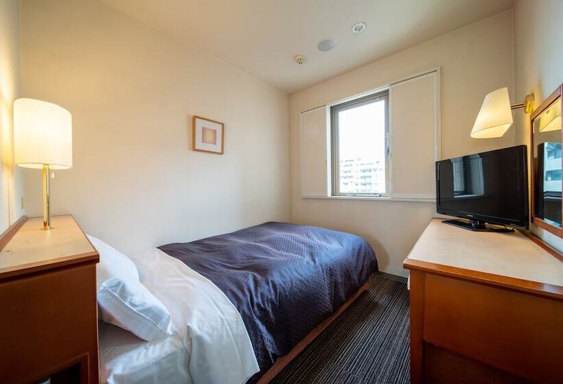 ホテル Meitetsu Inn Nagoya Kanayama