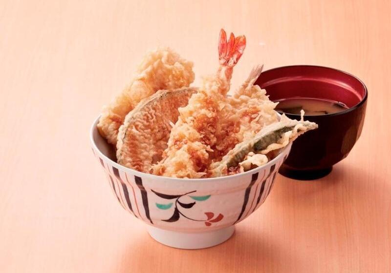 Отель Meitetsu Inn Nagoya Kanayama