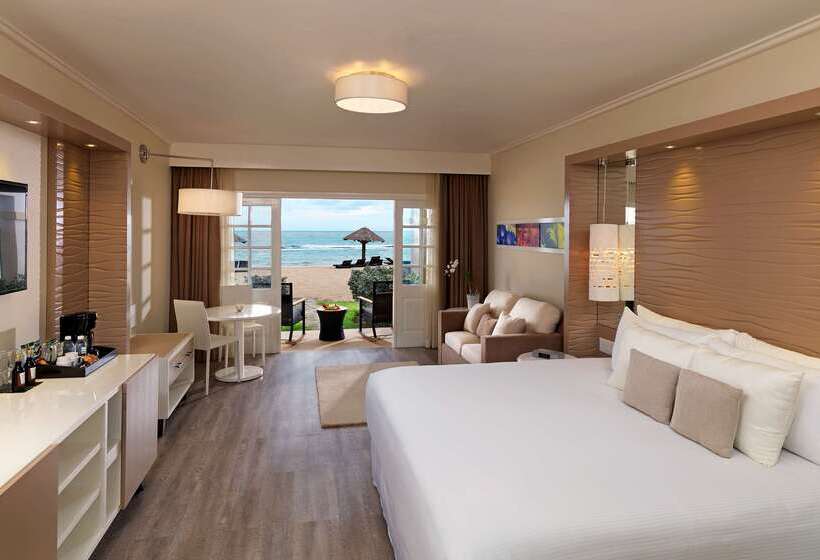 هتل Melia Braco Village, Jamaica   All Inclusive