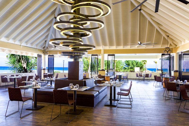 هتل Melia Braco Village, Jamaica   All Inclusive