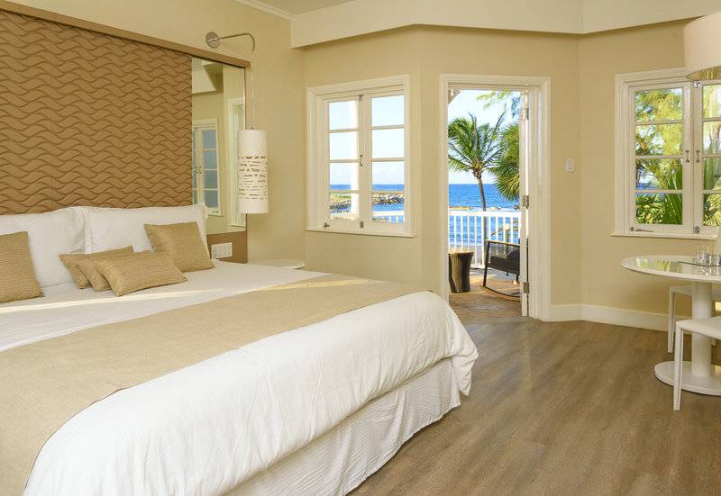 هتل Melia Braco Village, Jamaica   All Inclusive