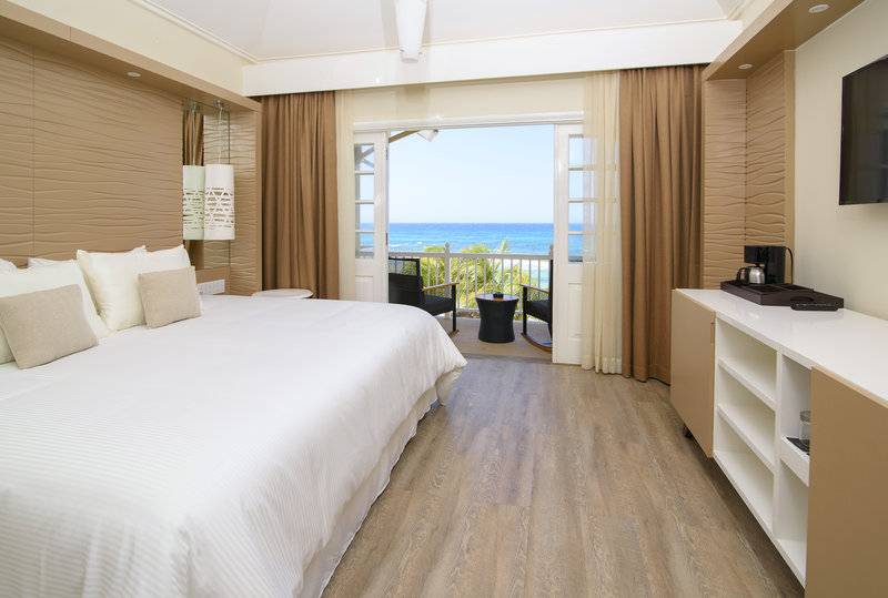 هتل Melia Braco Village, Jamaica   All Inclusive