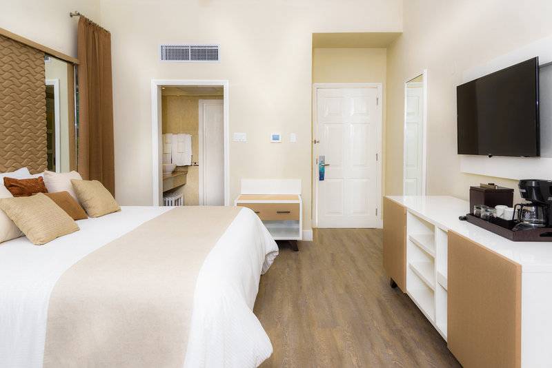 هتل Melia Braco Village, Jamaica   All Inclusive