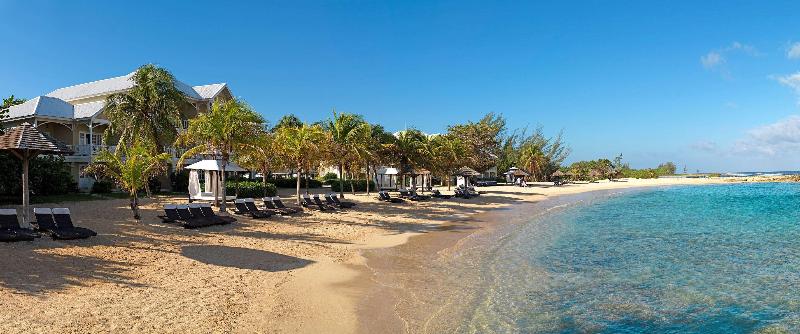 هتل Melia Braco Village, Jamaica   All Inclusive