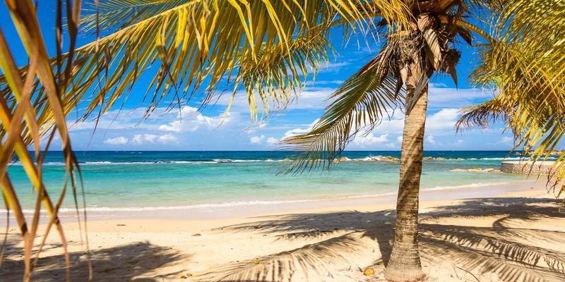 هتل Melia Braco Village, Jamaica   All Inclusive