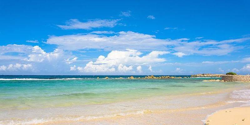 هتل Melia Braco Village, Jamaica   All Inclusive