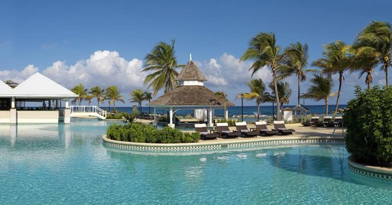 هتل Melia Braco Village, Jamaica   All Inclusive