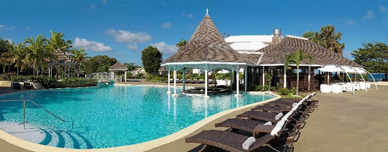 هتل Melia Braco Village, Jamaica   All Inclusive