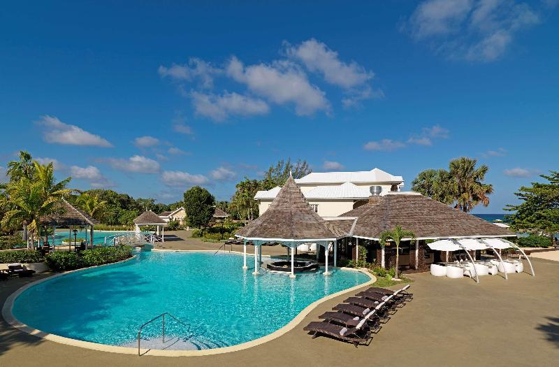 هتل Melia Braco Village, Jamaica   All Inclusive