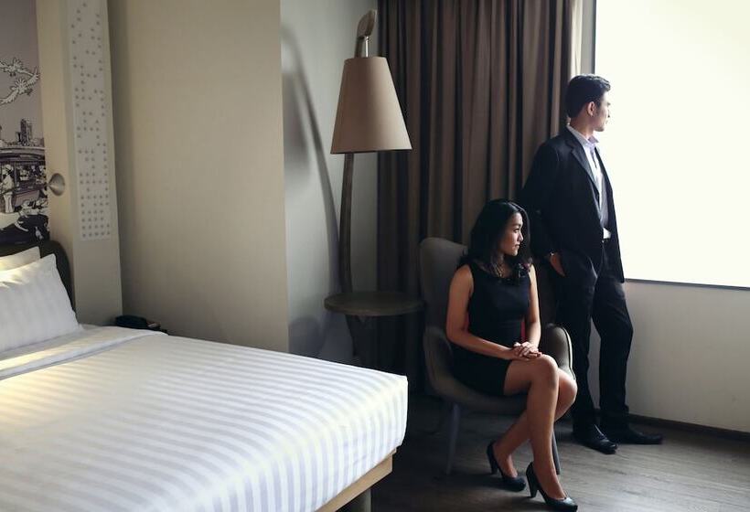 هتل Mercure Jakarta Simatupang