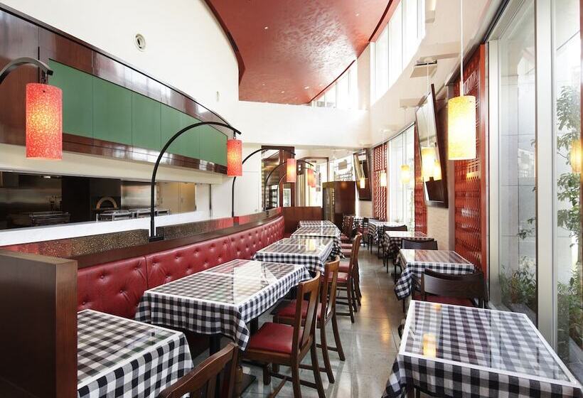 Mitsui Garden Hotel Ueno   Tokyo Reopened In July 2023