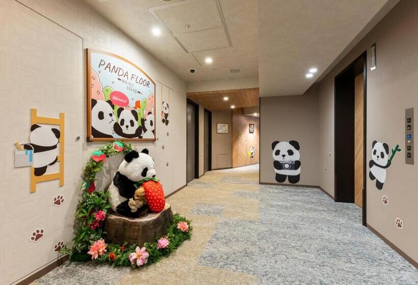 Mitsui Garden Hotel Ueno   Tokyo Reopened In July 2023