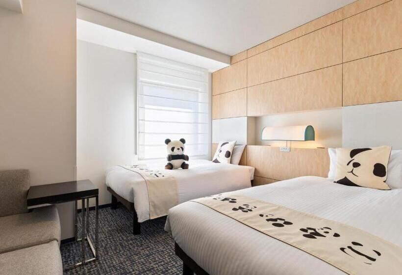 Mitsui Garden Hotel Ueno   Tokyo Reopened In July 2023