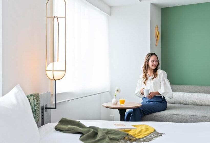 Mitsui Garden Hotel Ueno   Tokyo Reopened In July 2023