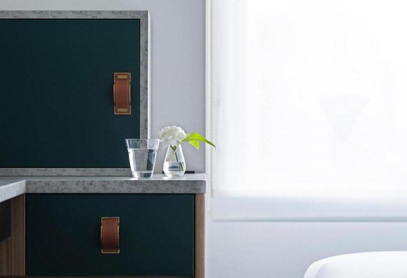 Mitsui Garden Hotel Ueno   Tokyo Reopened In July 2023