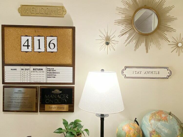 בית מלון כפרי Monarch Valley Inn Marina At Monterey Bay