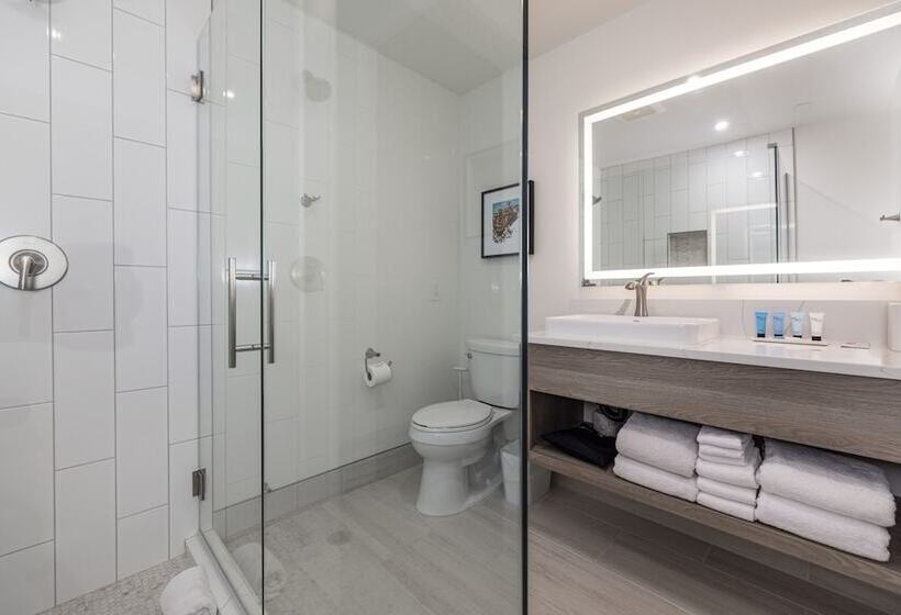 فندق Montclair Inn & Suites At Zion National Park