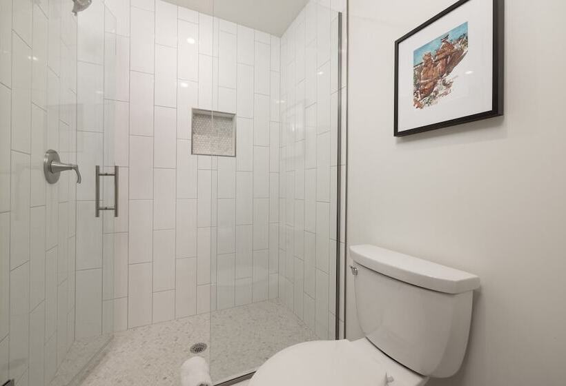 فندق Montclair Inn & Suites At Zion National Park