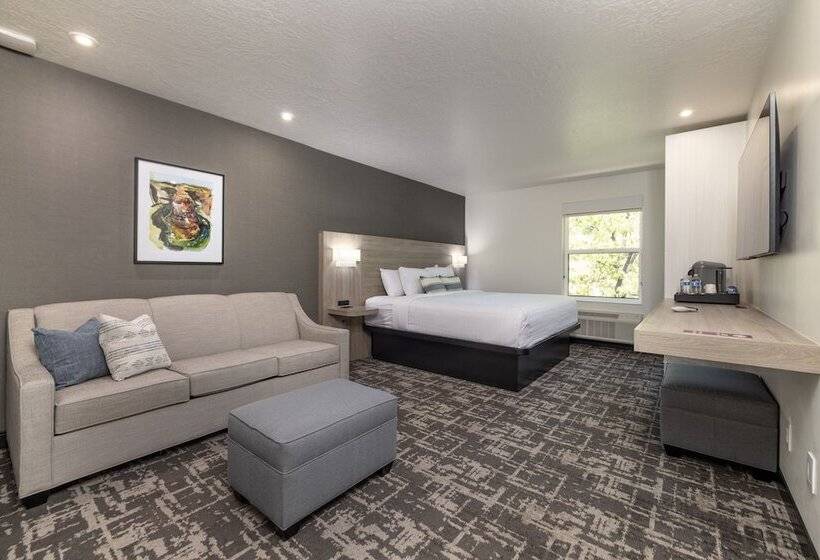 فندق Montclair Inn & Suites At Zion National Park
