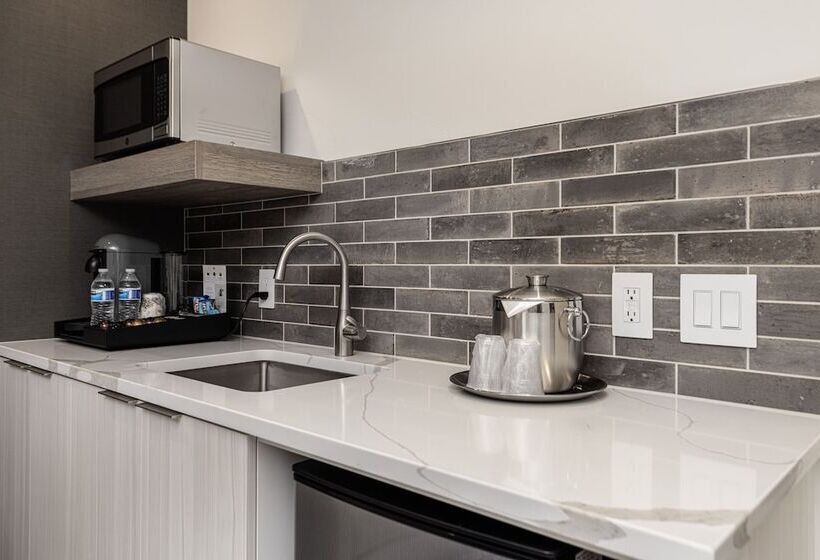 בית מלון כפרי Montclair Inn & Suites At Zion National Park