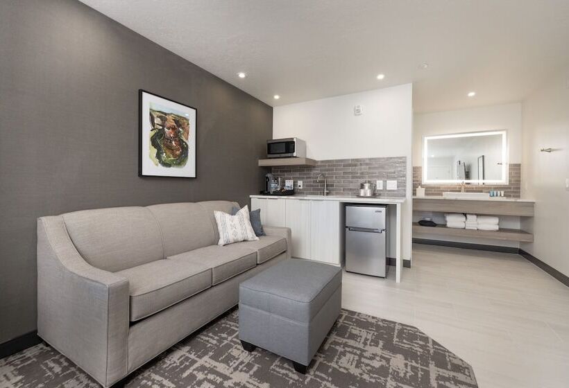 فندق Montclair Inn & Suites At Zion National Park