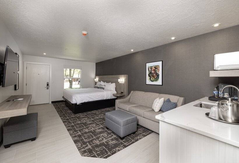 فندق Montclair Inn & Suites At Zion National Park