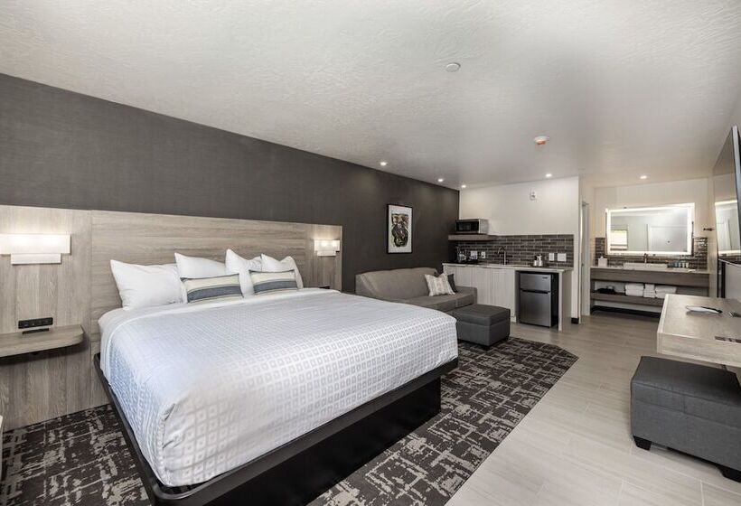 فندق Montclair Inn & Suites At Zion National Park