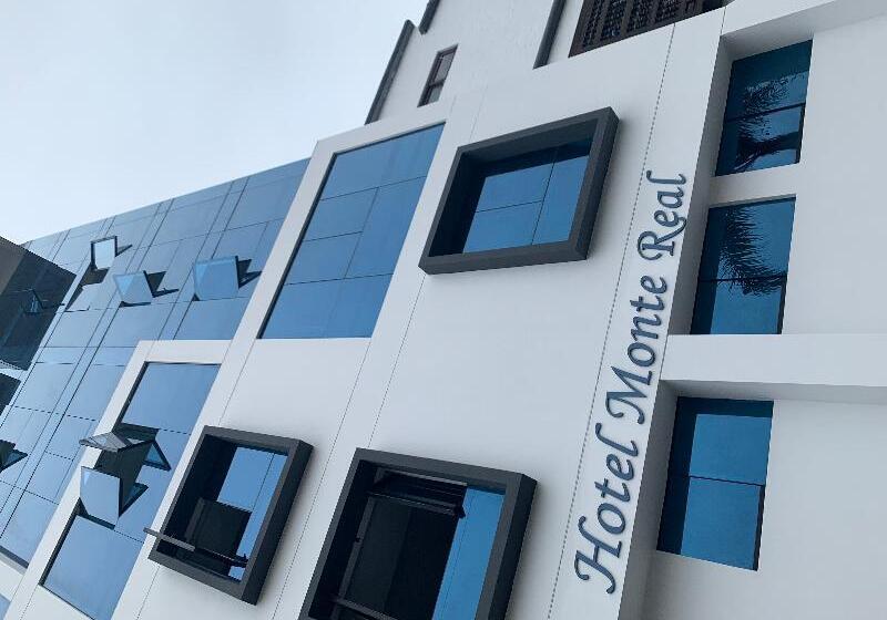 فندق Monte Real