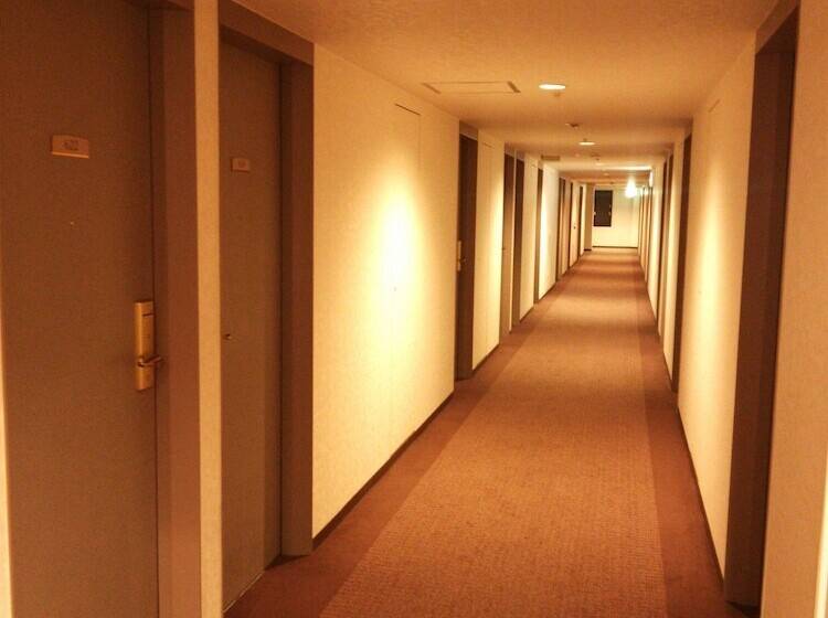 Nara Washington Hotel Plaza