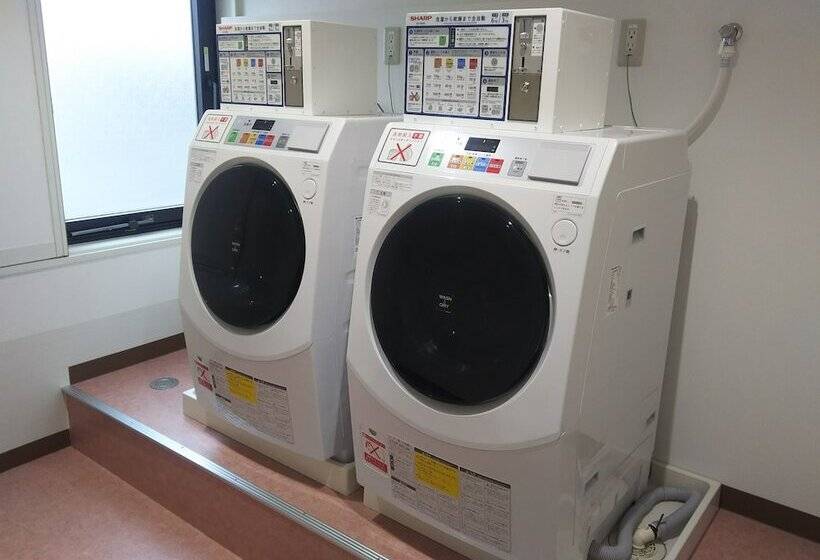 Nara Washington Hotel Plaza