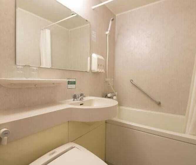 Nara Washington Hotel Plaza