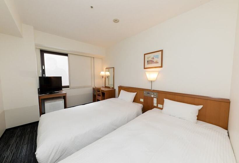 Nara Washington Hotel Plaza