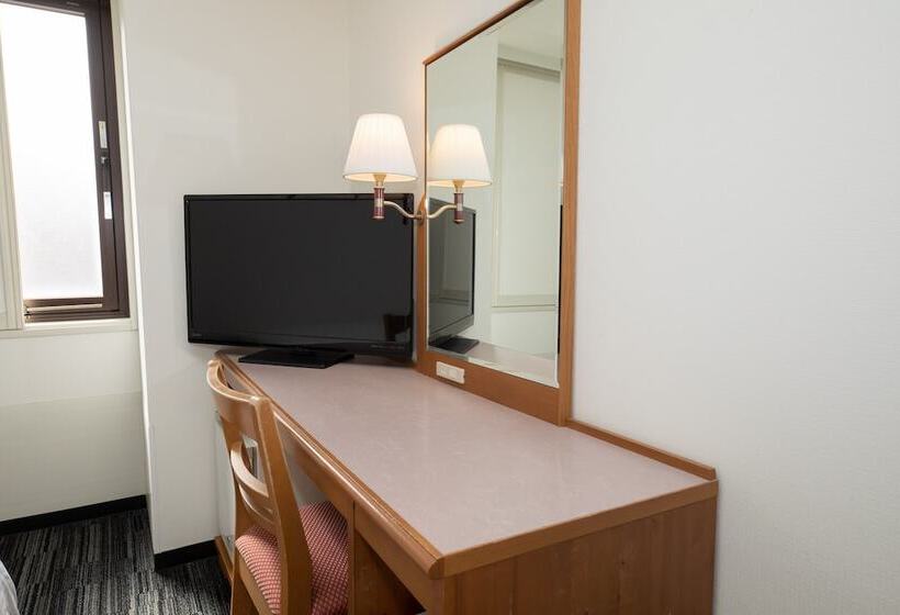 Nara Washington Hotel Plaza