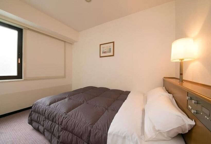 Nara Washington Hotel Plaza