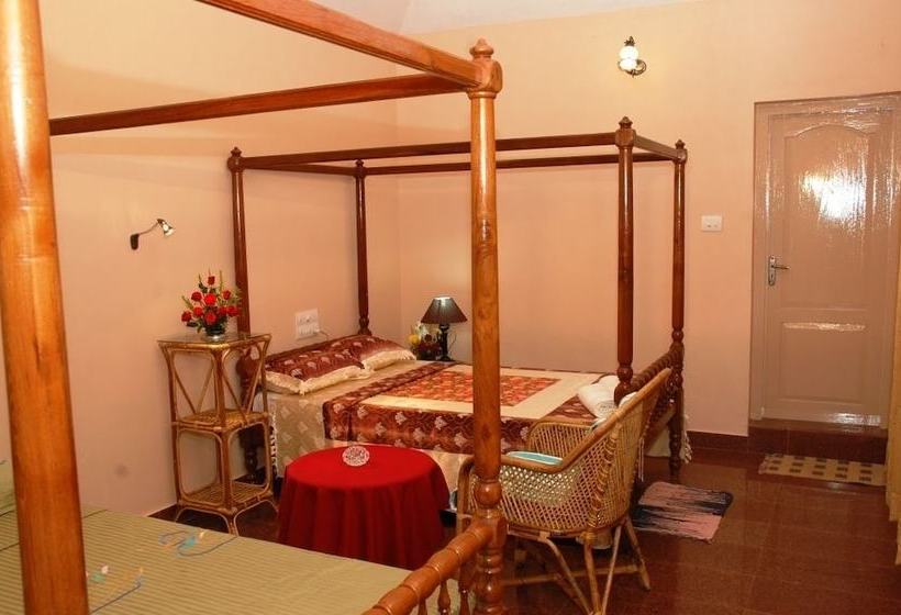 فندق New Ideal Panchakarma Centre