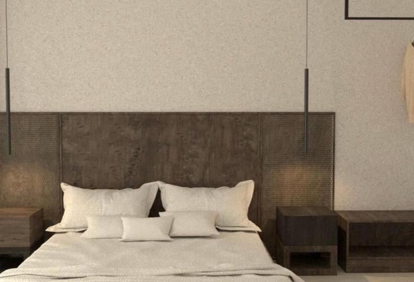 酒店 Nikoleta Luxury Villa