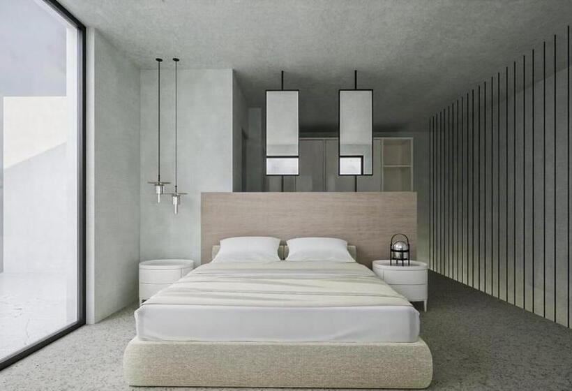 ホテル Nikoleta Luxury Villa